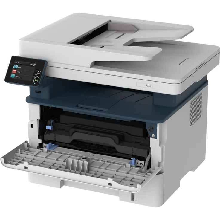 Xerox B235 Laser-Multifunktionsgerät s-w (A4, Drucker, Scanner, Kopierer, Fax, Duplex, USB, LAN) – Bild 5