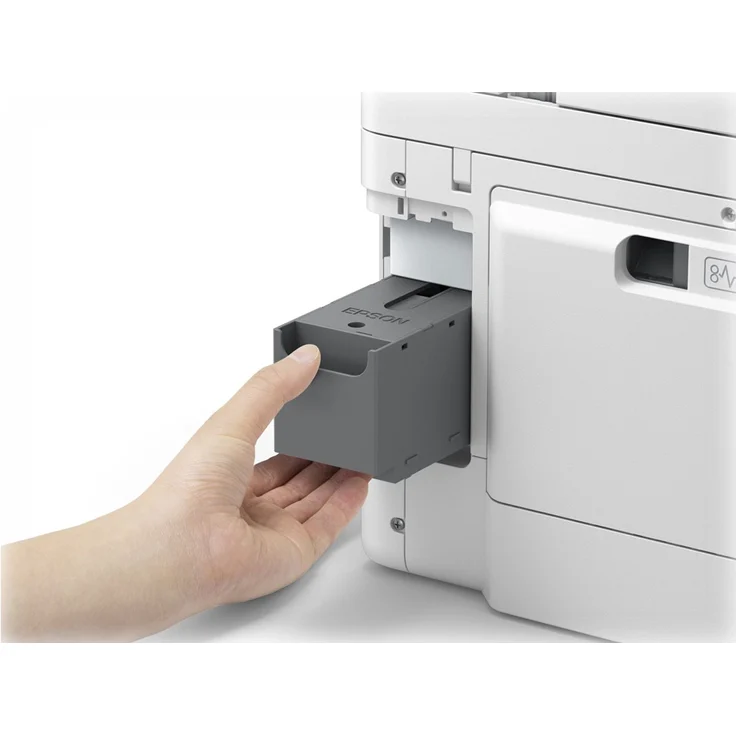 Epson WorkForce Pro WF-C4810DTWF - Multifunktionsdrucker – Bild 7