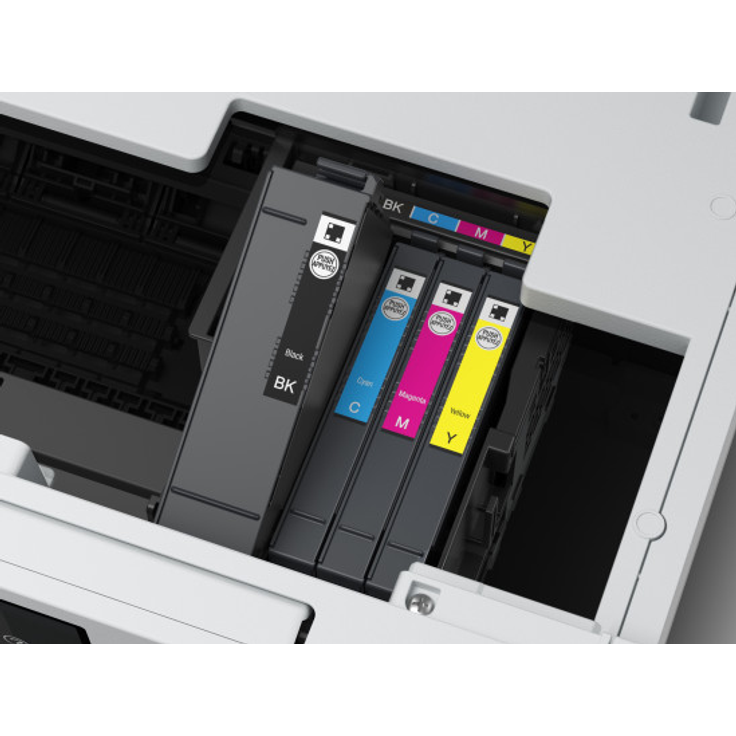 Epson WorkForce Pro WF-C4810DTWF - Multifunktionsdrucker – Bild 4