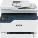 Xerox C235 Farblaser-Multifunktionsgerät (A4, 4in1, Drucker, Scanner, Kopierer, Fax, Duplex, LAN)