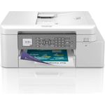 Brother MFC-J4335DW Tintenstrahl-Multifunktionsdrucker Scanner Kopierer Fax ADF Duplex WLAN A4