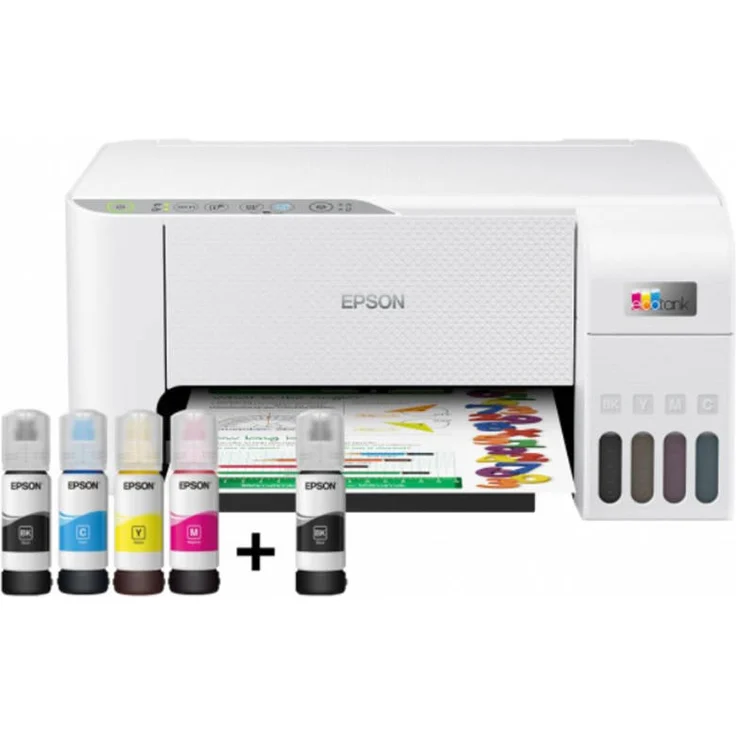 EPSON EcoTank L3256 - Preisvergleich – Bild 2