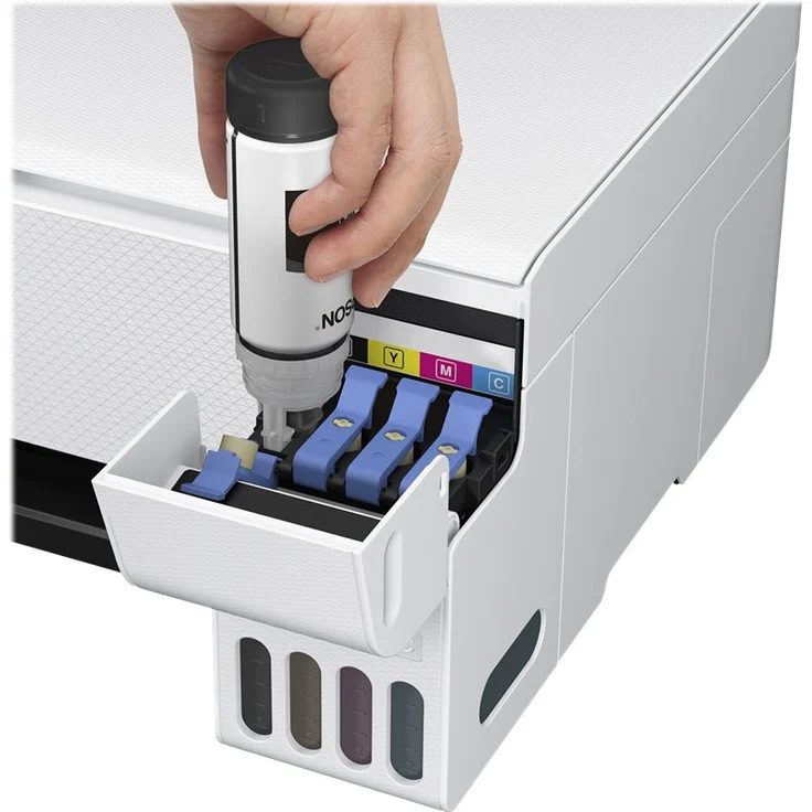 EPSON EcoTank L3256 - Preisvergleich – Bild 3