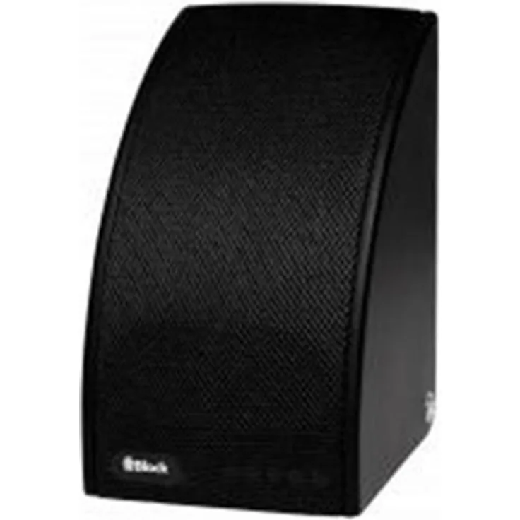 Audio Block SB-50 Bluetooth-Lautsprecher schwarz