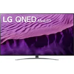 LG 65QNED879QB 164 cm (65 Zoll) QNED Mini LED 4K Smart TV (Ultra HD, HDR, Mini LED) HD-Triple-Tuner (Sat, Antenne, Kabel) Modelljahr 2022 Energieklasse G (DE-Modell)