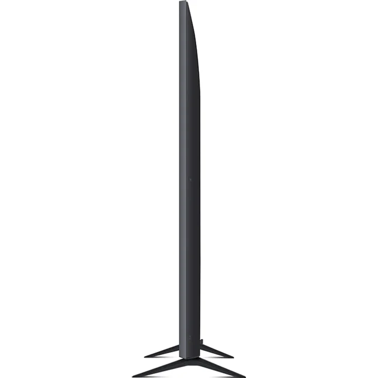 LG 50UQ80009LB 126 cm (50 Zoll) LED Smart TV (Ultra HD, HDR, Direct LED) HD-Triple-Tuner (Sat, Antenne, Kabel) Modelljahr 2022 Energieklasse F (DE-Modell) – Bild 4