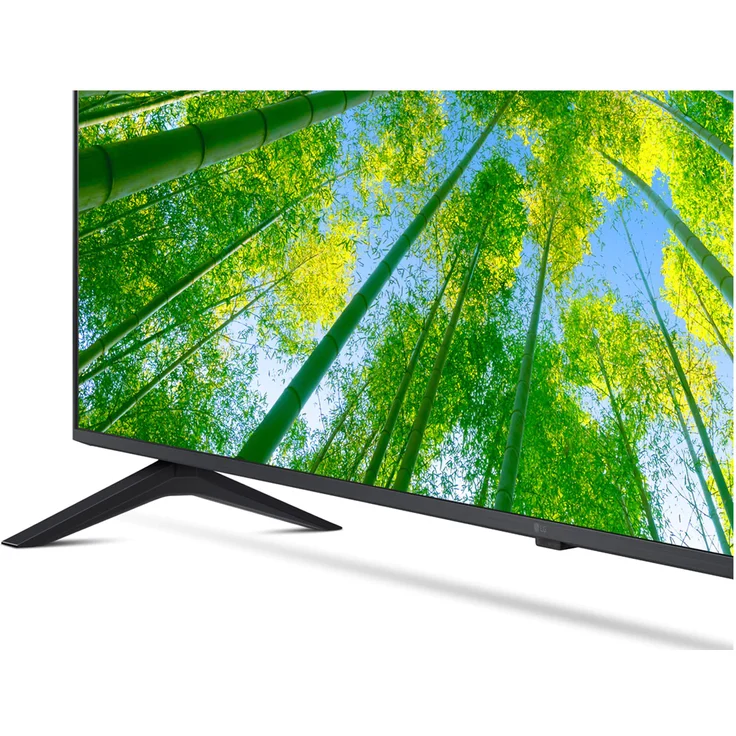 LG 50UQ80009LB 126 cm (50 Zoll) LED Smart TV (Ultra HD, HDR, Direct LED) HD-Triple-Tuner (Sat, Antenne, Kabel) Modelljahr 2022 Energieklasse F (DE-Modell) – Bild 8