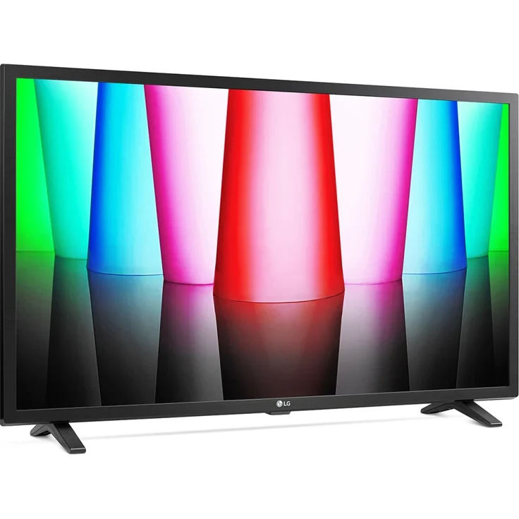 LG 32LQ63006LA 80 cm (32 Zoll) LED Smart TV (Full HD, HDR, Direct LED) HD-Triple-Tuner (Sat, Antenne, Kabel) Modelljahr 2022 Energieklasse F (DE-Modell) – Bild 6