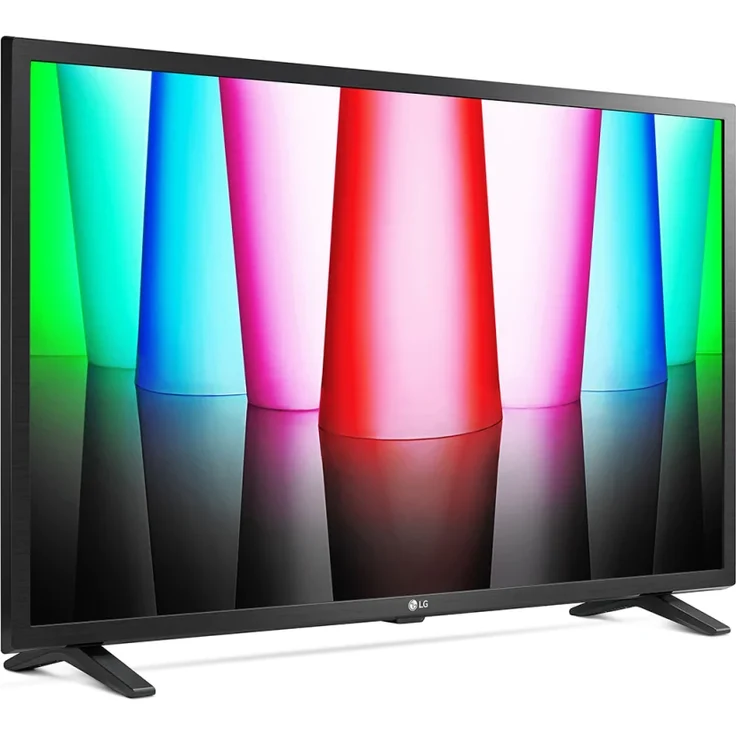 LG 32LQ63006LA 80 cm (32 Zoll) LED Smart TV (Full HD, HDR, Direct LED) HD-Triple-Tuner (Sat, Antenne, Kabel) Modelljahr 2022 Energieklasse F (DE-Modell) – Bild 5