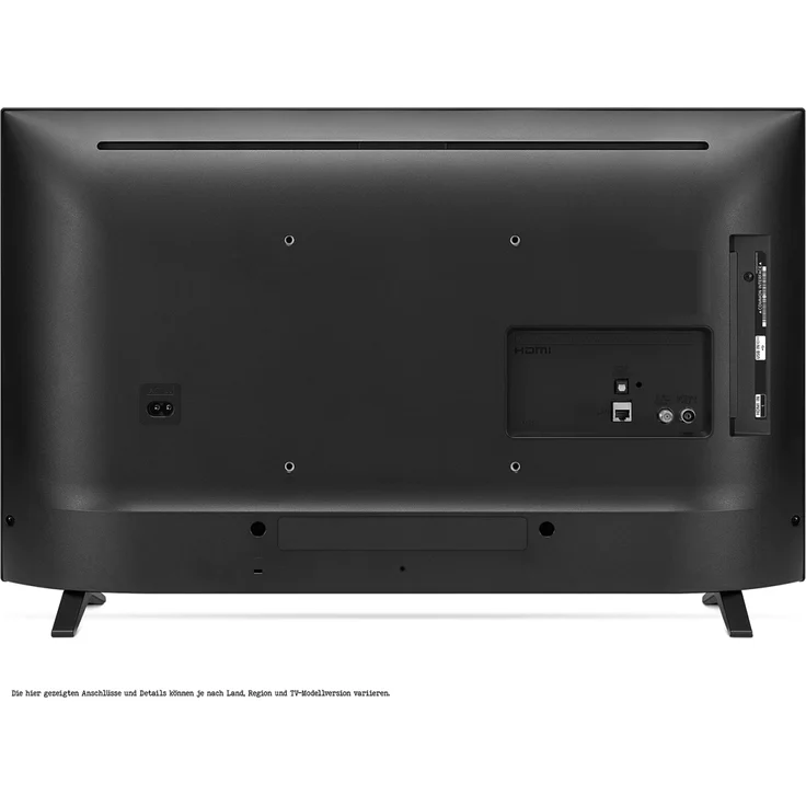 LG 32LQ63006LA 80 cm (32 Zoll) LED Smart TV (Full HD, HDR, Direct LED) HD-Triple-Tuner (Sat, Antenne, Kabel) Modelljahr 2022 Energieklasse F (DE-Modell) – Bild 7