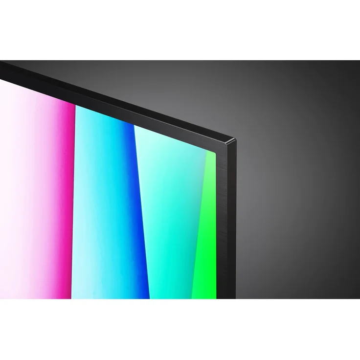 LG 32LQ63006LA 80 cm (32 Zoll) LED Smart TV (Full HD, HDR, Direct LED) HD-Triple-Tuner (Sat, Antenne, Kabel) Modelljahr 2022 Energieklasse F (DE-Modell) – Bild 9