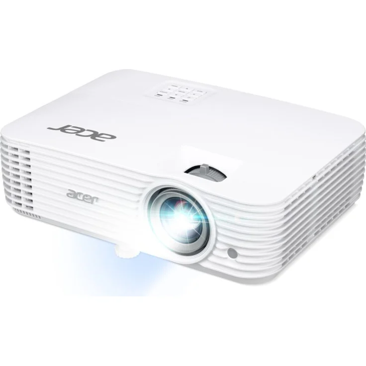 Acer Beamer AR P1657Ki, 4.500 Lumen, Lampe – Bild 1
