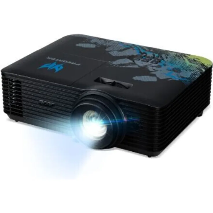 Acer Projektor Predator GM712, 4.000 Ansi-Lumen, UHP