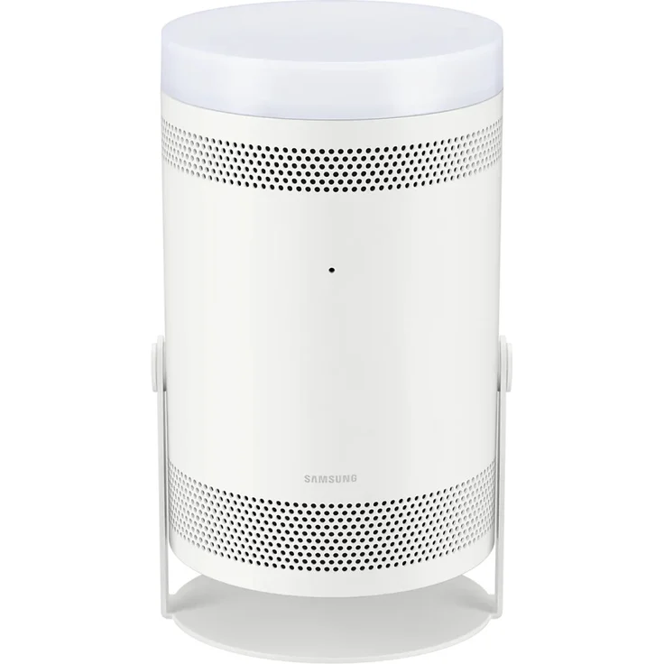 Samsung SP-LSP3BLA The Freestyle Beamer, 230 Ansi-Lumen, LED – Bild 6