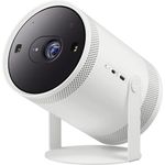 Samsung SP-LSP3BLA The Freestyle Beamer, 230 Ansi-Lumen, LED
