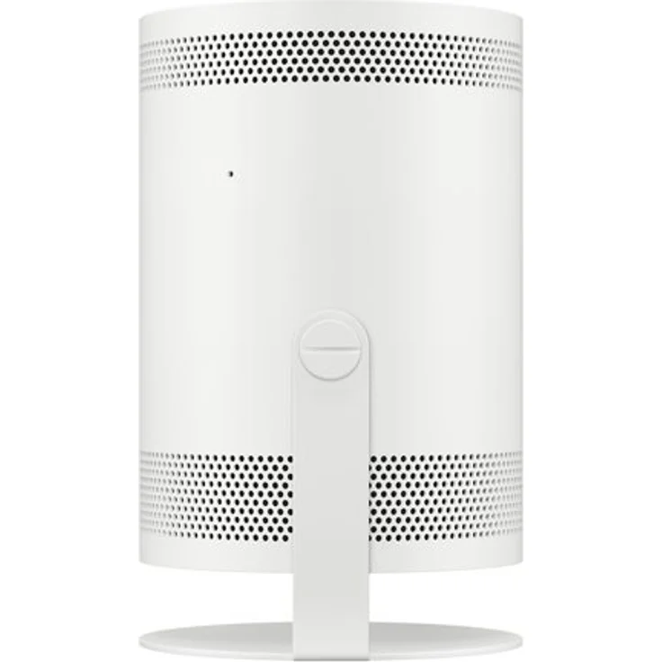 Samsung SP-LSP3BLA The Freestyle Beamer, 230 Ansi-Lumen, LED – Bild 8