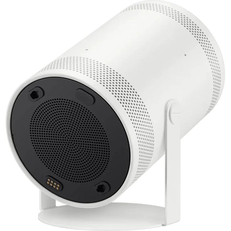 Samsung SP-LSP3BLA The Freestyle Beamer, 230 Ansi-Lumen, LED – Bild 3