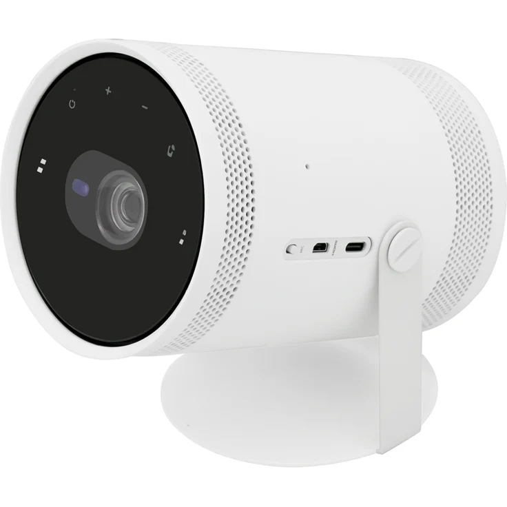 Samsung SP-LSP3BLA The Freestyle Beamer, 230 Ansi-Lumen, LED – Bild 13