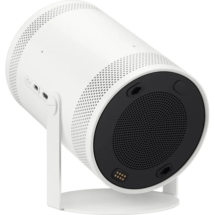 Samsung SP-LSP3BLA The Freestyle Beamer, 230 Ansi-Lumen, LED – Bild 4