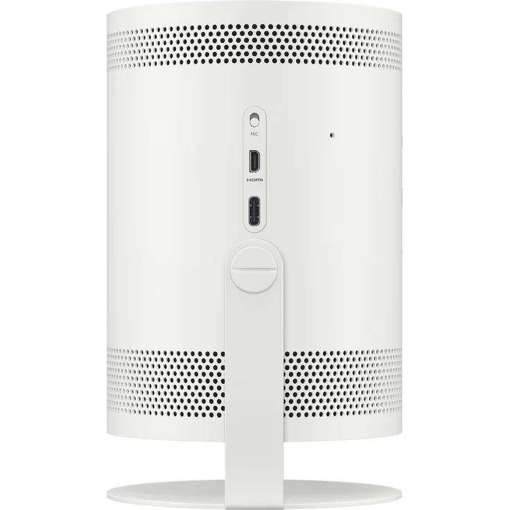 Samsung SP-LSP3BLA The Freestyle Beamer, 230 Ansi-Lumen, LED – Bild 9