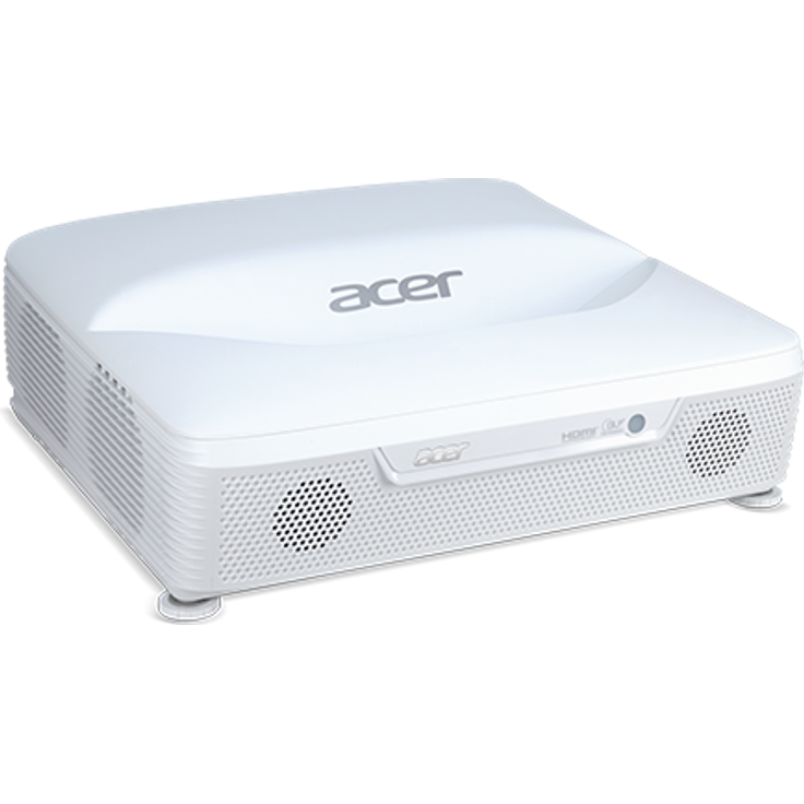 Acer L812 DLP-Heimkino-Projektor, 4.000 Lumen, Phosphor-Laser – Bild 4