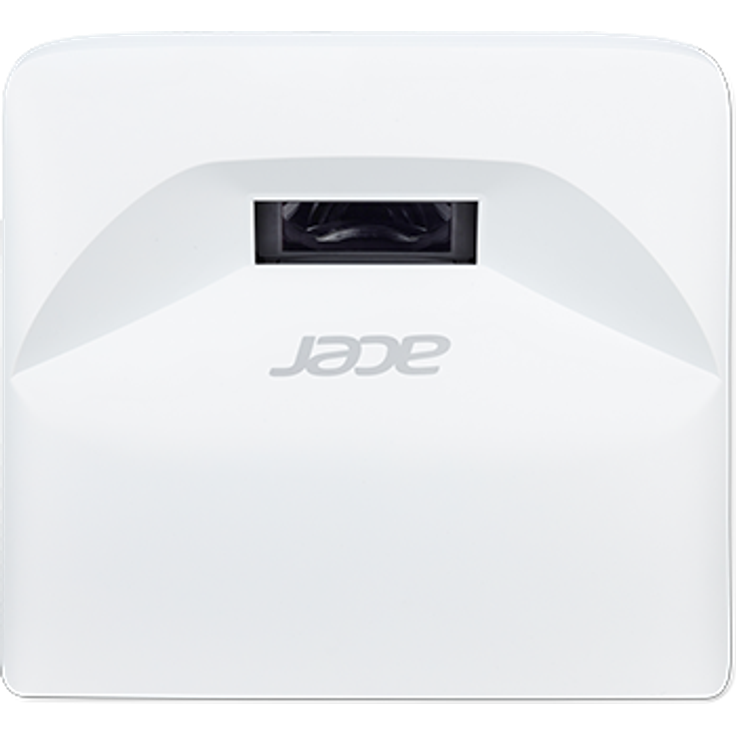 Acer L812 DLP-Heimkino-Projektor, 4.000 Lumen, Phosphor-Laser – Bild 3