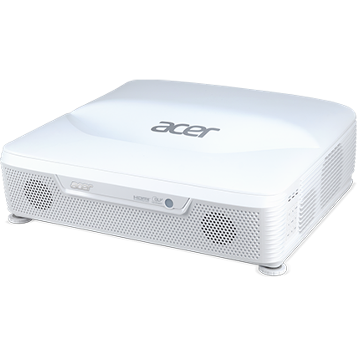 Acer L812 DLP-Heimkino-Projektor, 4.000 Lumen, Phosphor-Laser