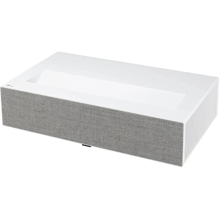 LG HU715Q CineBeam Ultrakurzdistanz Laser, 2.500 Ansi-Lumen, Laser – Bild 5