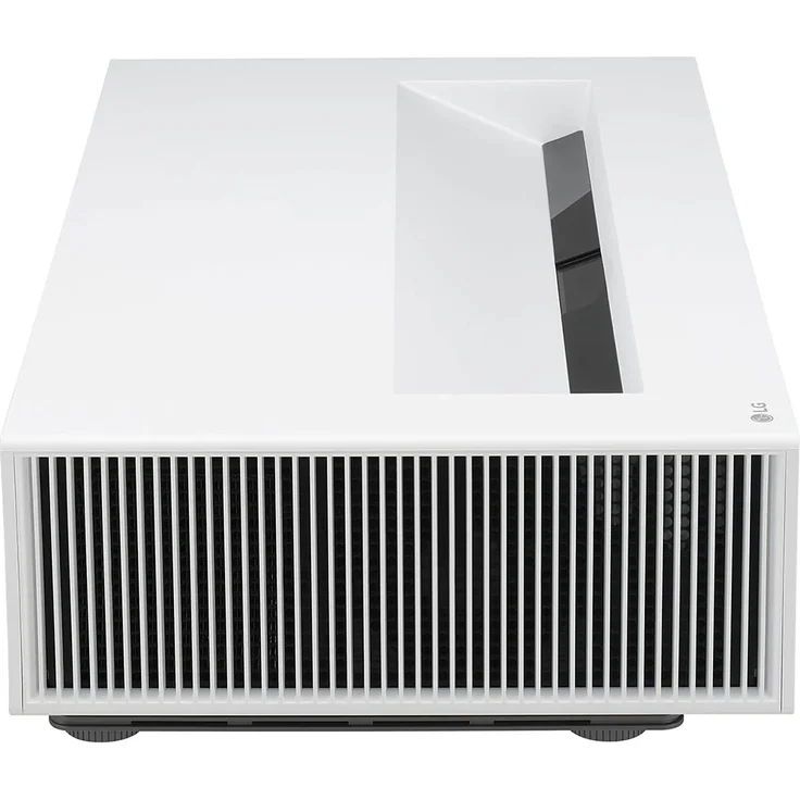 LG HU715Q CineBeam Ultrakurzdistanz Laser, 2.500 Ansi-Lumen, Laser – Bild 4