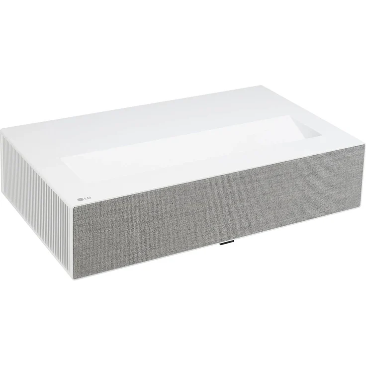 LG HU715Q CineBeam Ultrakurzdistanz Laser, 2.500 Ansi-Lumen, Laser – Bild 6