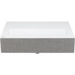 LG HU715Q CineBeam Ultrakurzdistanz Laser, 2.500 Ansi-Lumen, Laser