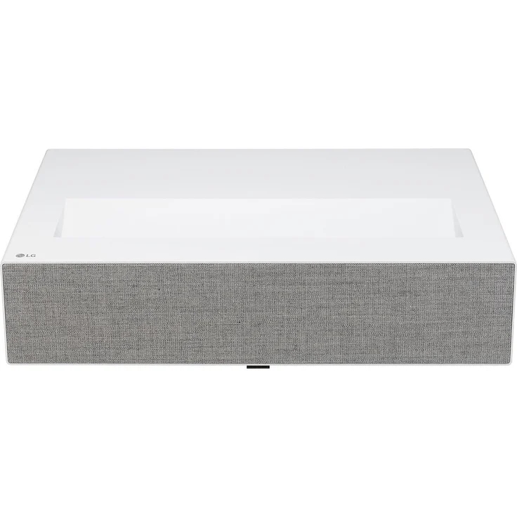 LG HU715Q CineBeam Ultrakurzdistanz Laser, 2.500 Ansi-Lumen, Laser – Bild 1