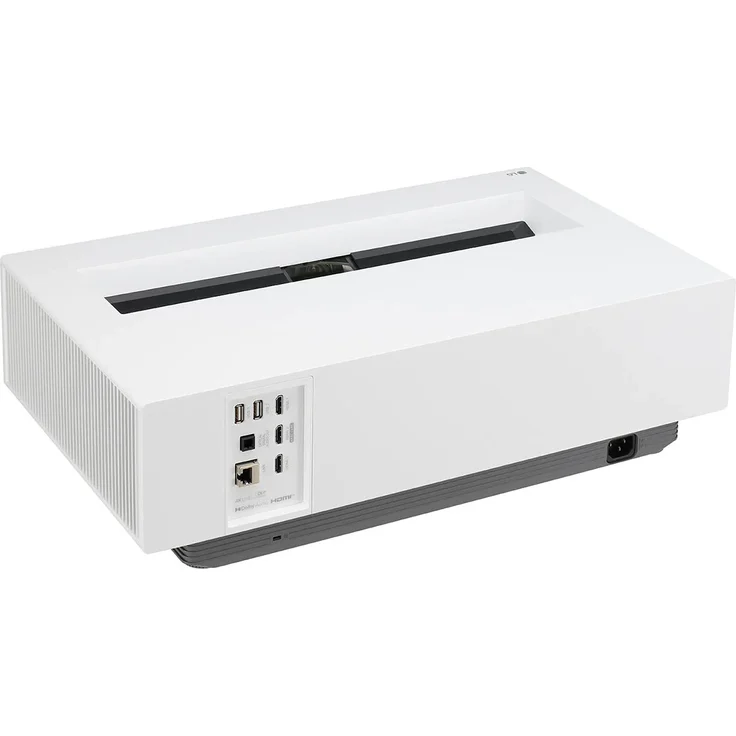 LG HU715Q CineBeam Ultrakurzdistanz Laser, 2.500 Ansi-Lumen, Laser – Bild 7
