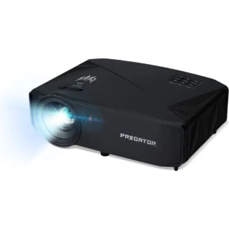 Acer Beamer AR Predator GD711, 1.450 Ansi-Lumen, LED MR.JUW11.002
