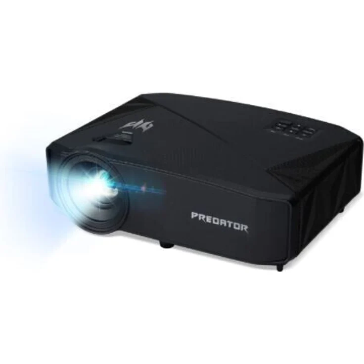 Acer Beamer AR Predator GD711, 1.450 Ansi-Lumen, LED MR.JUW11.002
 – Bild 1
