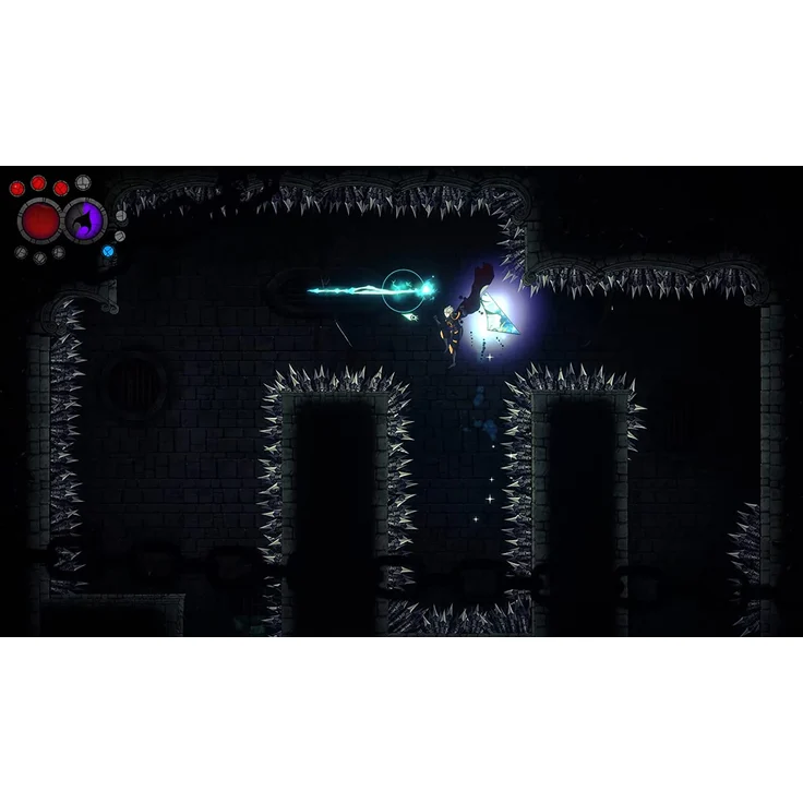 Aeterna Noctis (PS5) – Bild 3