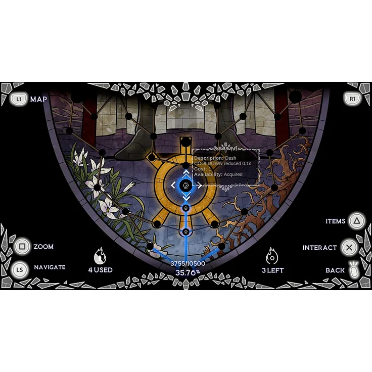 Aeterna Noctis (PS5) – Bild 4