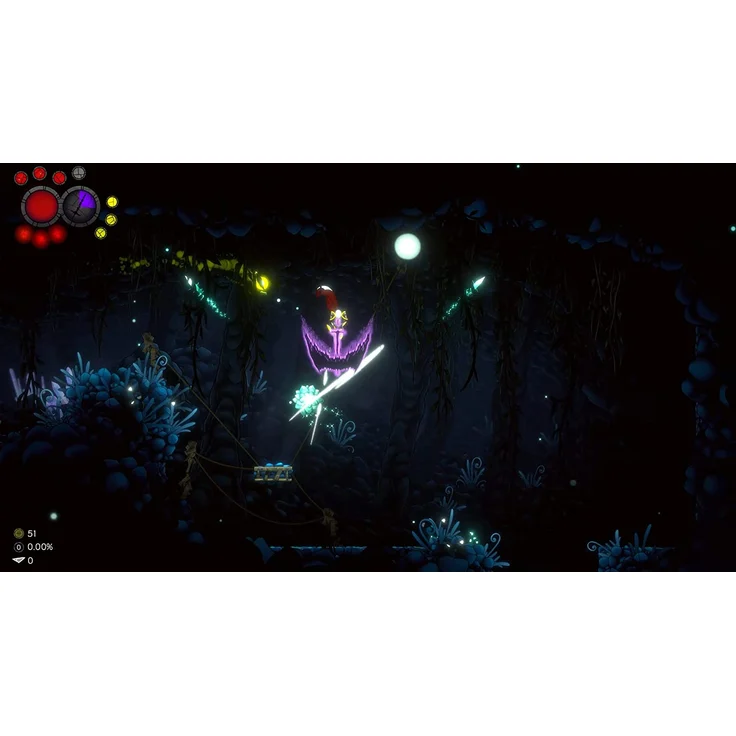 Aeterna Noctis (PS5) – Bild 2