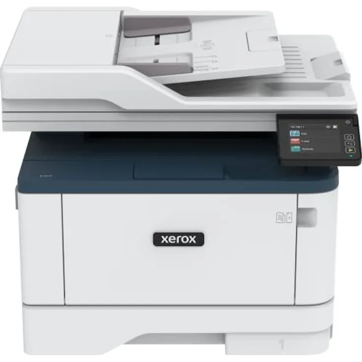 Xerox B305 Laser-Multifunktionsgerät s-w (A4, 3in1, Drucker, Scanner, Kopierer, AirPrint, Duplex)
