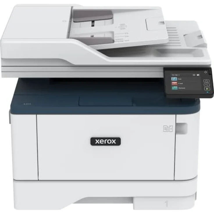 Xerox B305 Laser-Multifunktionsgerät s-w (A4, 3in1, Drucker, Scanner, Kopierer, AirPrint, Duplex) – Bild 1