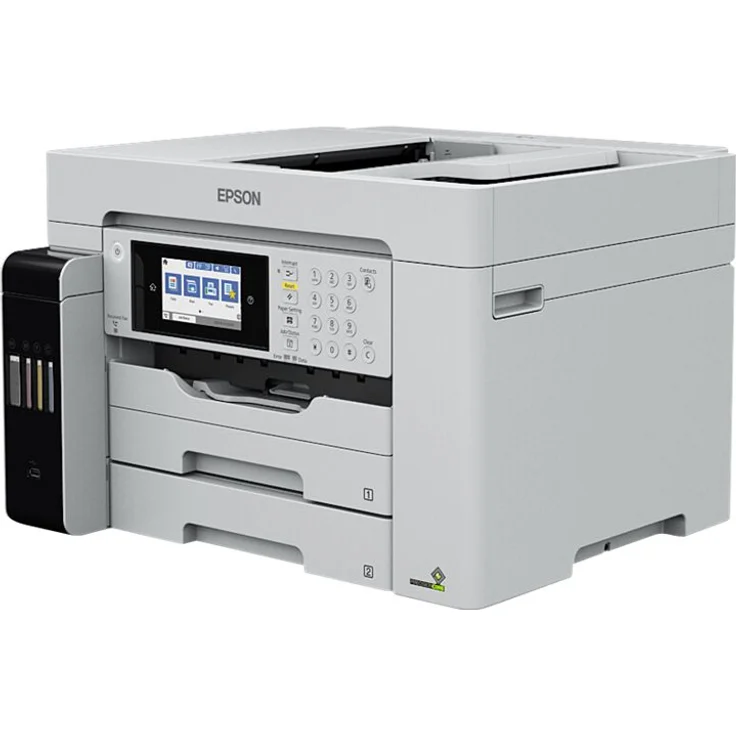 EPSON Multifunktionsgerät EcoTank ET-16680 A3 color business MFG – Bild 12