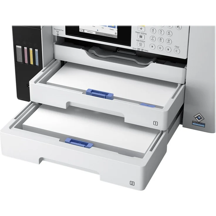 EPSON Multifunktionsgerät EcoTank ET-16680 A3 color business MFG – Bild 14
