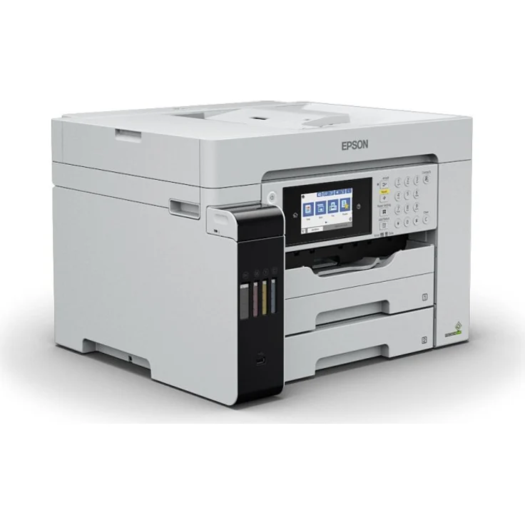 EPSON Multifunktionsgerät EcoTank ET-16680 A3 color business MFG – Bild 3