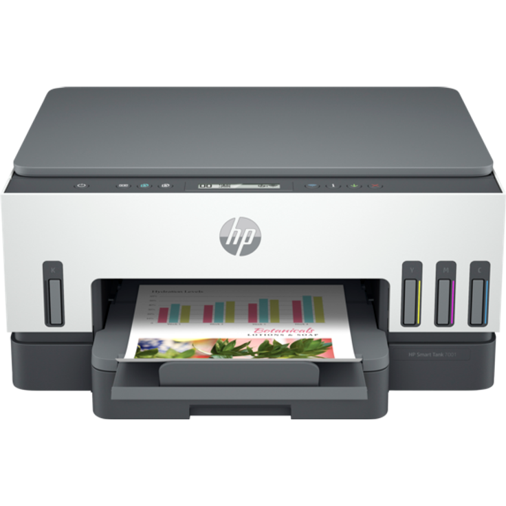 HP Smart Tank 7005 3in1 Multifunktionsdrucker