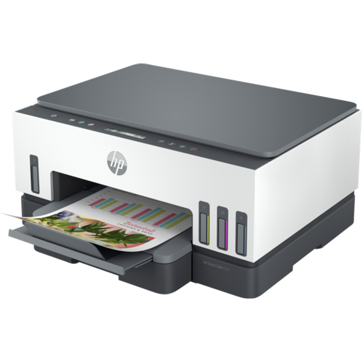 HP Smart Tank 7005 3in1 Multifunktionsdrucker – Bild 3