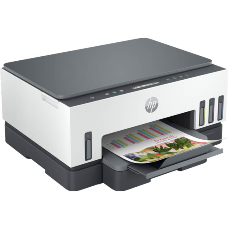 HP Smart Tank 7005 3in1 Multifunktionsdrucker – Bild 2