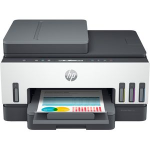 Bild für HP Smart Tank 7305 3in1 Multifunktionsdrucker