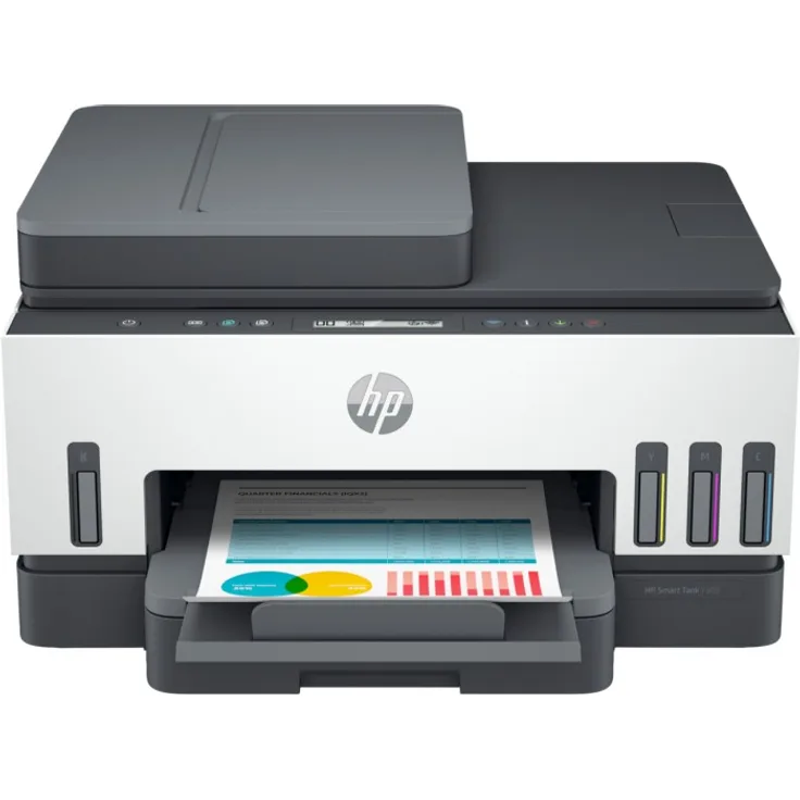 HP Smart Tank 7305 3in1 Multifunktionsdrucker