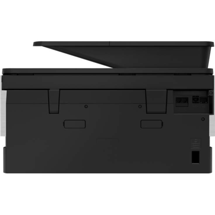 HP Officejet Pro 9019e All-in-One - Multifunktionsdrucker - Farbe - Tintenstrahl – Bild 4