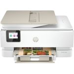 HP Envy Inspire 7920e All-in-One Tintenstrahl-Multifunktionsdrucker A4 Drucker, Scanner, Kopierer ADF, Bluetooth, Duplex, USB